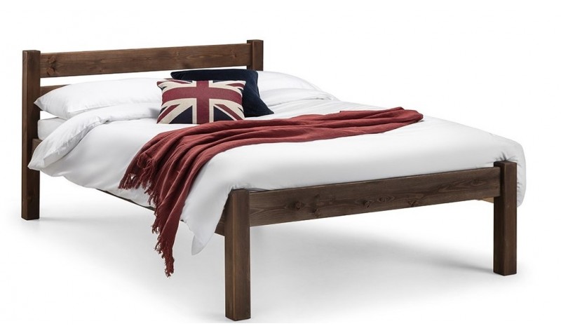 Woodbury Bed Single